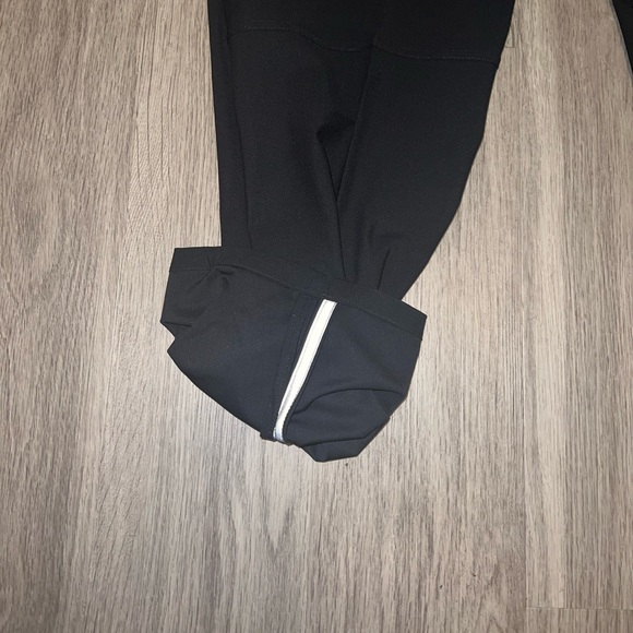 NWOT Lululemon ABC Classic Pants Black size 36 - Picture 13 of 13